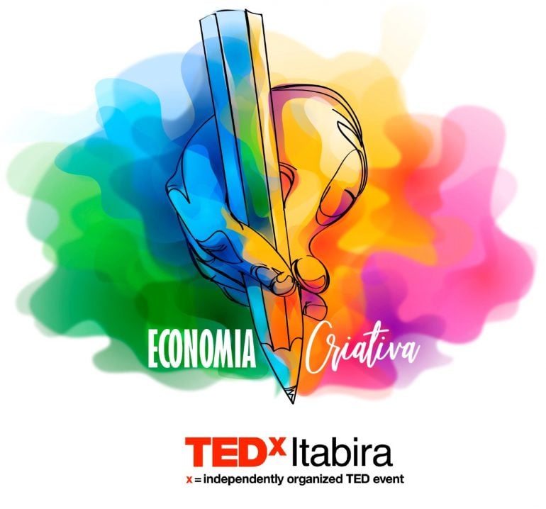 TEDxItabira promove discussão sobre economia criativa na cidade