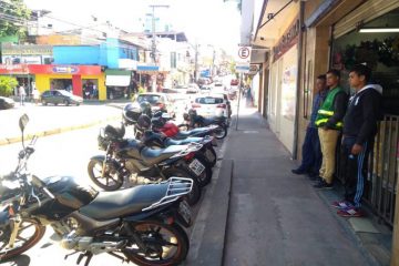 Regulamentação do motofrete em Itabira será discutida em audiência pública
