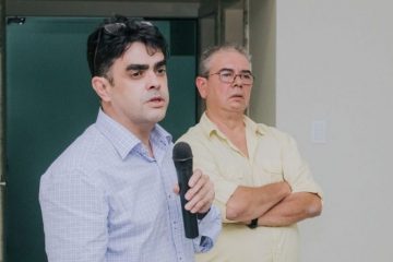 Coordenador do Dnit só promete mais um “pedaço” do Lote 7 da BR-381