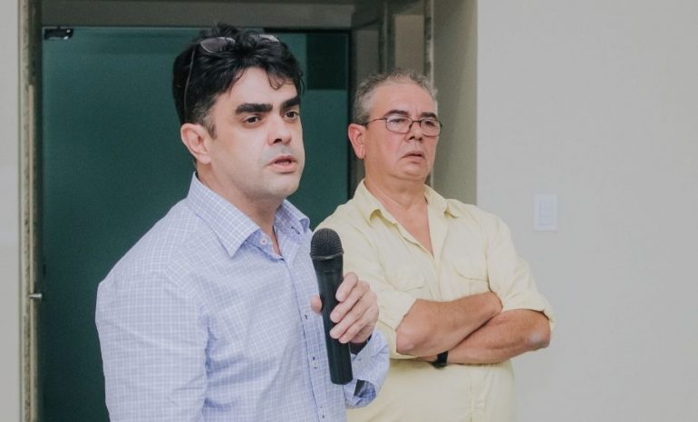 Coordenador do Dnit só promete mais um “pedaço” do Lote 7 da BR-381