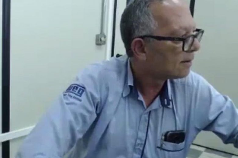 OAB de João Monlevade fará reunião especial para decidir ação contra juiz que “explodiu” com testemunha – VEJA VÍDEO