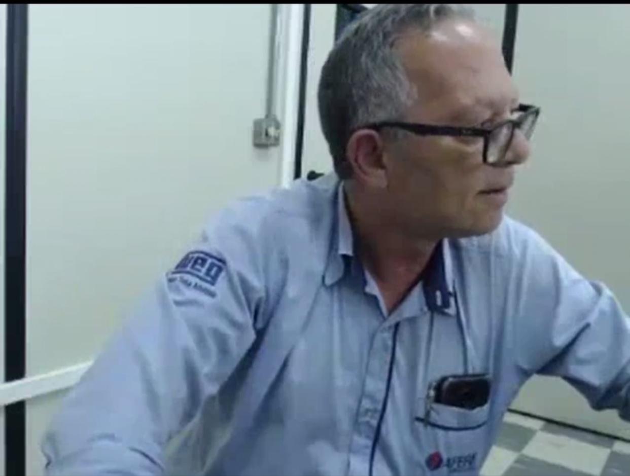 OAB de João Monlevade fará reunião especial para decidir ação contra juiz que “explodiu” com testemunha – VEJA VÍDEO