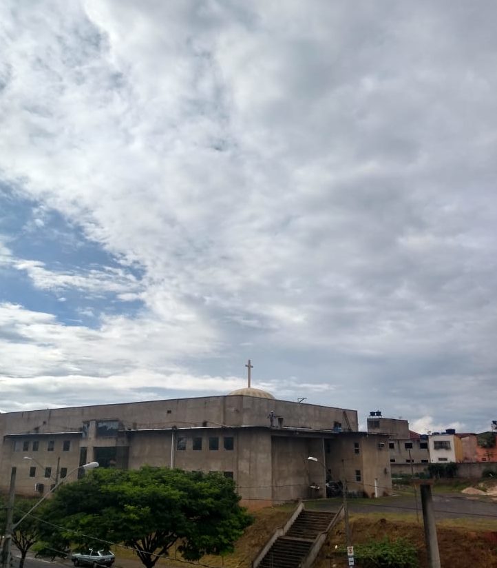 Confira a previsão do tempo para esta terça-feira em Itabira e região