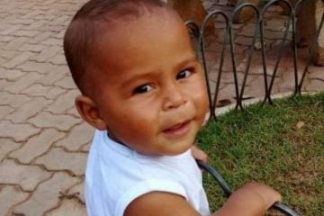 Morre criança que se afogou em poço em Barão de Cocais