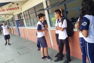 Diretora não vê participação de alunos do Premem em ameaças de ataques à escola