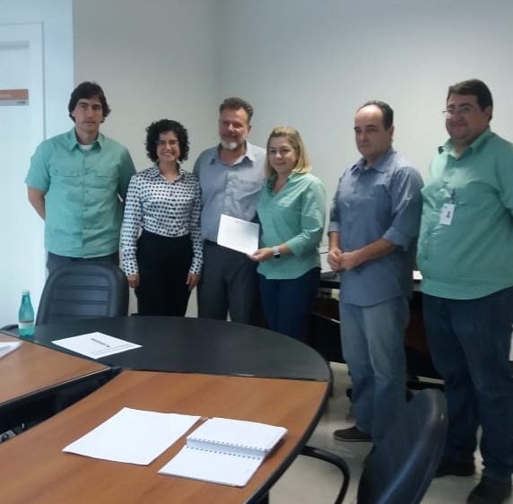 Grupo da Água pede que Vale arque com custos para captação no Rio Tanque