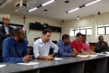 Ronaldo quer empréstimo de R$ 45 milhões para alavancar pacote de obras em Itabira