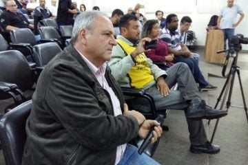 “Município está longe de atingir sua capacidade de endividamento”, diz secretário de Obras de Itabira