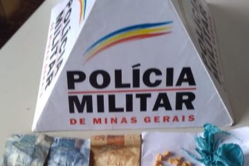 Mulher é presa por tráfico ao esconder drogas nas partes íntimas