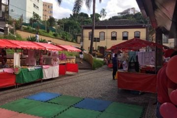 Associação Itabirana de Artistas e Artesãos terá feira especial para o Dia das Mães