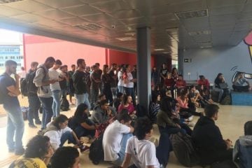 Técnicos administrativos da Unifei decidem por paralisação contra o corte de verba