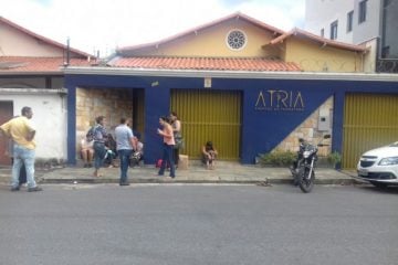 Universitários de Itabira temem perda de R$ 81 mil com empresa que deu calote em BH