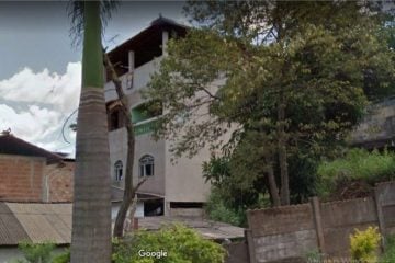 Moradora de Barão de Cocais pula do terceiro andar durante simulado de evacuação