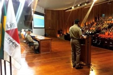 “A mineração é importante para o nosso Estado, mas precisa ser revista”; diz coordenador Estadual de Defesa Civil
