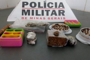 Operação Corredor de Segurança da Polícia Militar prende quatro em Ipoema
