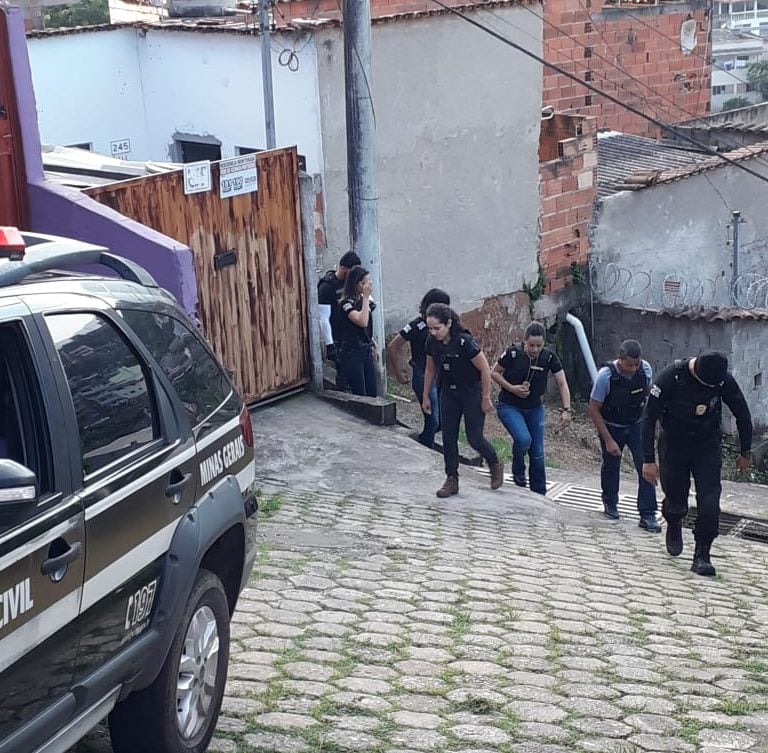 Homem é indiciado por abuso de várias crianças em Itabira