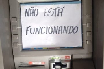 Barão de Cocais no centro das atenções: veja como está a rotina na cidade