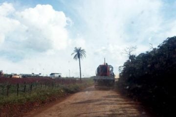 Vale disponibiliza geradores para eventual rompimento da barragem