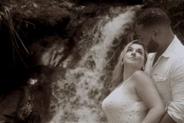 Noivos ensaiam para casamento coletivo em João Monlevade