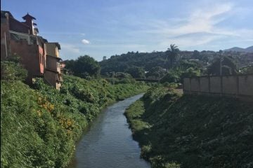 Comissão de Direitos Humanos vai a Barão nesta terça ouvir a população ameaçada por barragem