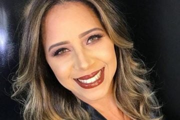 Jovem vítima de acidente envolvendo van de universitários continua internada
