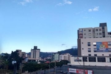 Confira a previsão do tempo para o Dia dos Namorados em Itabira e região