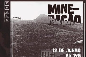 Projeto da Unifei discute impactos da mineração nesta quarta-feira
