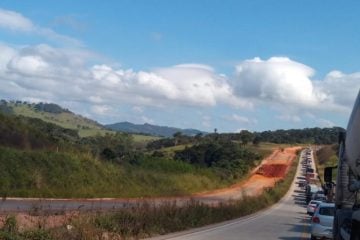 Duplicação em trechos de rodovias pode gerar até 11 pedágios; saiba onde