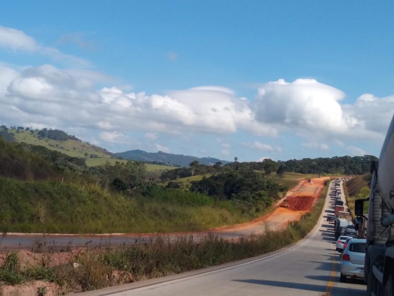 Duplicação em trechos de rodovias pode gerar até 11 pedágios; saiba onde