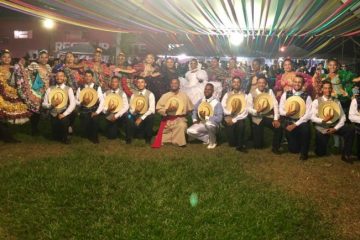 Perecolândia representa Itabira em festival estadual do Arraiá de Belô no próximo final de semana