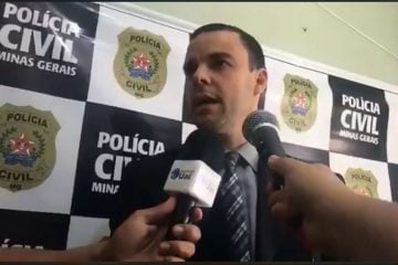 Prisões de vereador Nenzinho e diretor da Câmara de Itabira ocorreram após coação de testemunhas, diz delegado