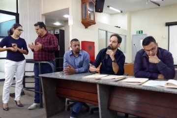 Lotes serão doados para Prefeitura concluir avenida do Espigão