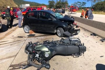 Mortes na BR-381 têm queda de 62% no primeiro semestre do ano