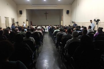 Evacuados e Ribeirinhos de Barão  receberão atendimento da Defensoria Pública