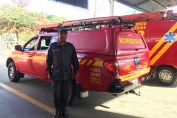 Itabira registra 42 focos de incêndio criminoso em apenas 15 dias