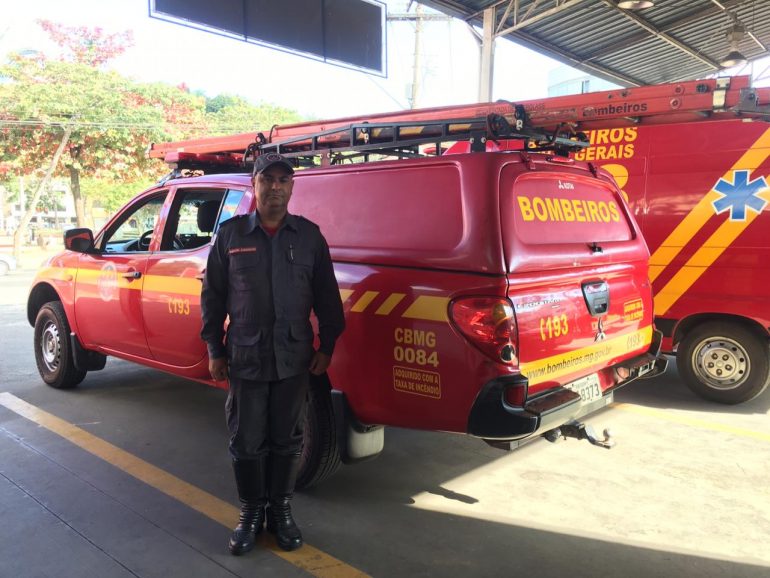 Itabira registra 42 focos de incêndio criminoso em apenas 15 dias