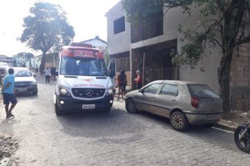 Mulher morre após ter corpo incendiado pelo ex-marido em Itabira