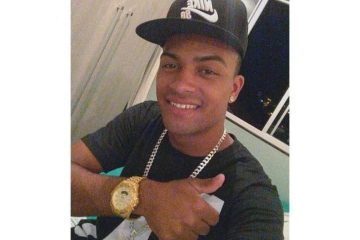 Jovem morto em acidente na BR-381 é enterrado em Itabira