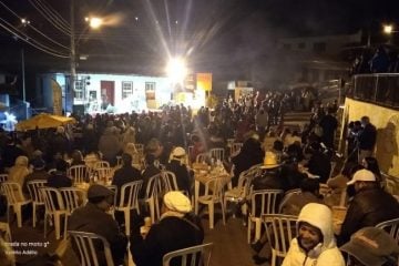 Última Roda de Viola do ano promete movimentar Ipoema neste sábado