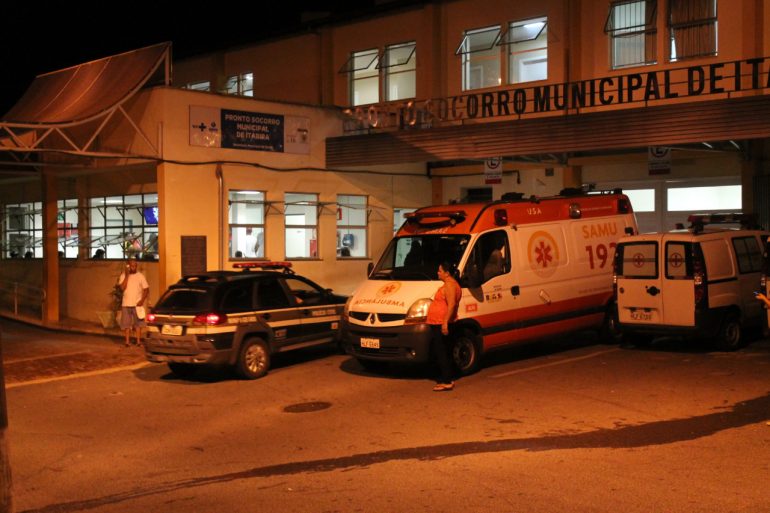 Morre homem que matou ex-mulher e idoso queimados em Itabira
