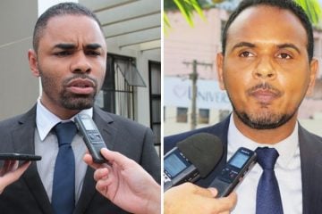 Câmara de Itabira convoca suplentes de vereadores preso e foragido