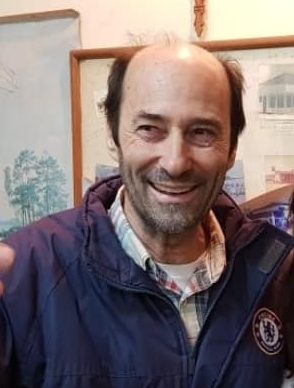 Empresário conceicionense Xisto Guerra morre aos 58 anos
