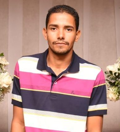 Família procura cocaiense desaparecido há três dias