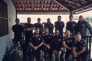 Operação Hórus prende dez por tráfico em Conceição do Mato Dentro