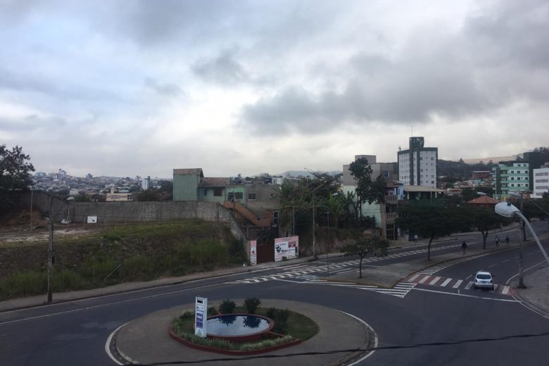 Confira a previsão do tempo para Itabira e região nesta quinta-feira
