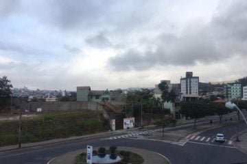 Confira a previsão do tempo para Itabira e região nesta quinta-feira