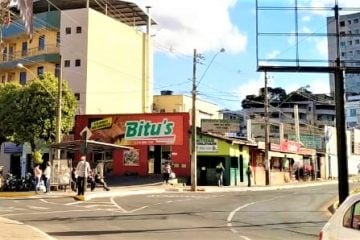 Vereador quer excluir obrigação de distância de 50 metros entre pontos de mototáxi e de ônibus em Monlevade