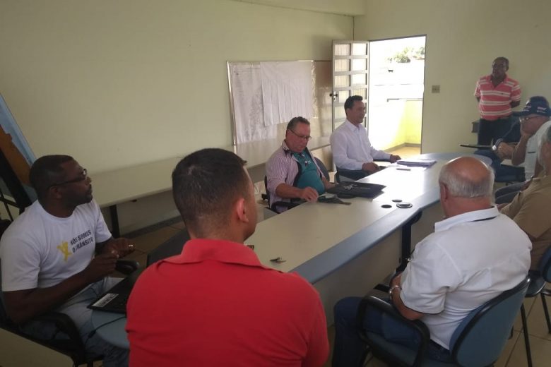 Conselho de Trânsito cobra participação em regulamentação do motofrete em Itabira