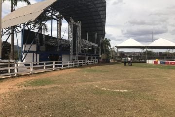 DeFato Fest: Gusttavo Lima se apresenta hoje em Itabira