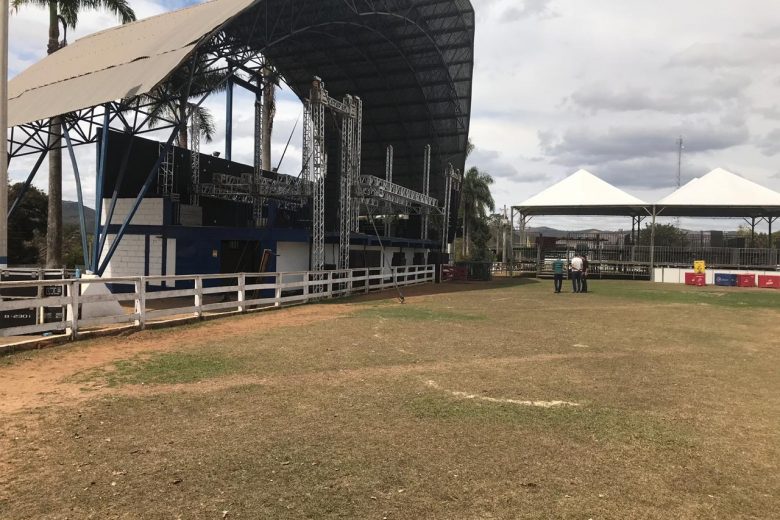 DeFato Fest: Gusttavo Lima se apresenta hoje em Itabira